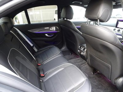 2017 Mercedes-BENZ E-CLASS AMG — миниатюра 57