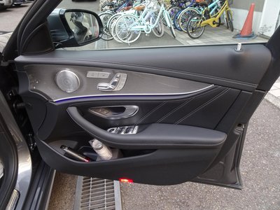 2017 Mercedes-BENZ E-CLASS AMG — миниатюра 47