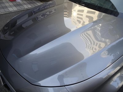 2017 Mercedes-BENZ E-CLASS AMG — миниатюра 12