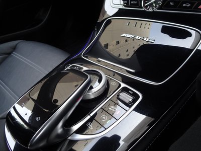 2017 Mercedes-BENZ E-CLASS AMG — миниатюра 64