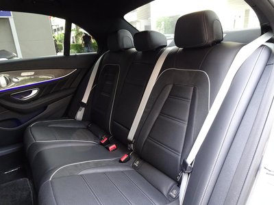 2017 Mercedes-BENZ E-CLASS AMG — миниатюра 56