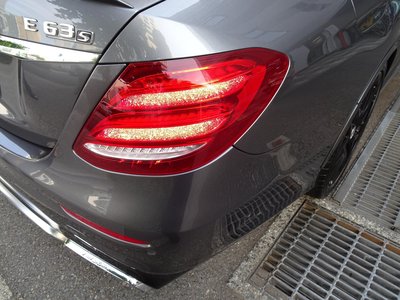 2017 Mercedes-BENZ E-CLASS AMG — миниатюра 33