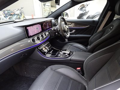 2017 Mercedes-BENZ E-CLASS AMG — миниатюра 49