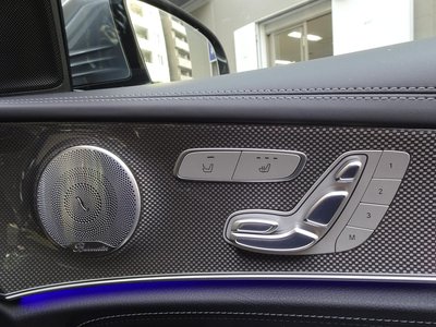 2017 Mercedes-BENZ E-CLASS AMG — миниатюра 67