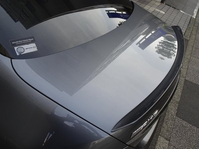 2017 Mercedes-BENZ E-CLASS AMG — миниатюра 35