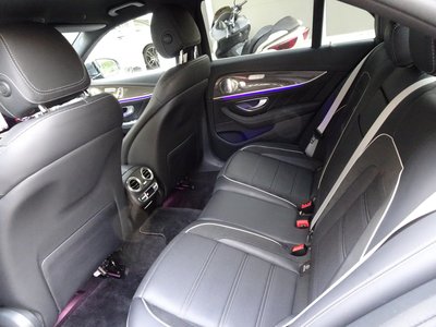 2017 Mercedes-BENZ E-CLASS AMG — миниатюра 54