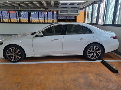 MERCEDES-BENZ E-CLASS - 2