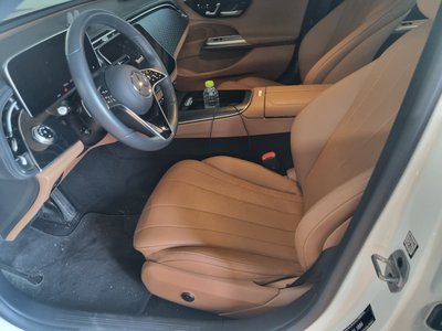 MERCEDES-BENZ E-CLASS - 3