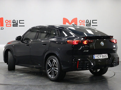 BMW X2 - 3