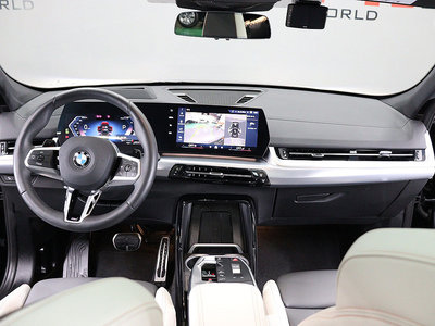BMW X2 - 8
