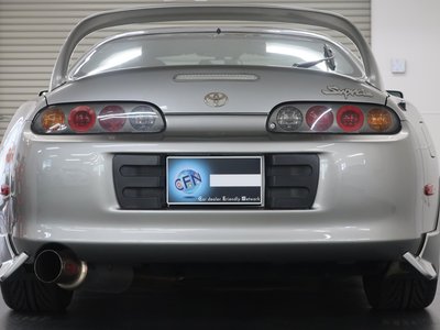 صورة 5 لـ 1999 Toyota SUPRA