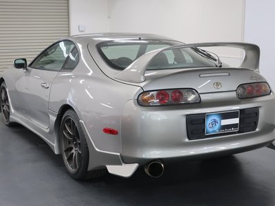صورة 4 لـ 1999 Toyota SUPRA