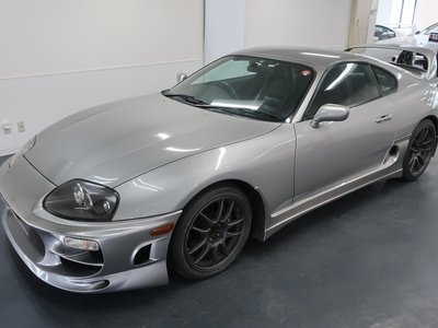 صورة 1 لـ 1999 Toyota SUPRA
