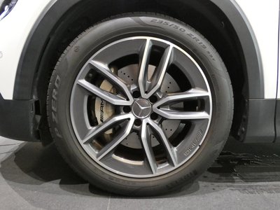 2022 Mercedes-BENZ GLB AMG 缩略图 31