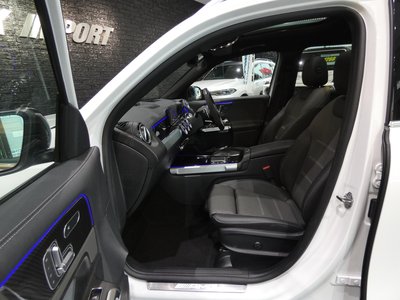 2022 Mercedes-BENZ GLB AMG 缩略图 17