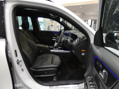2022 Mercedes-BENZ GLB AMG 缩略图 16