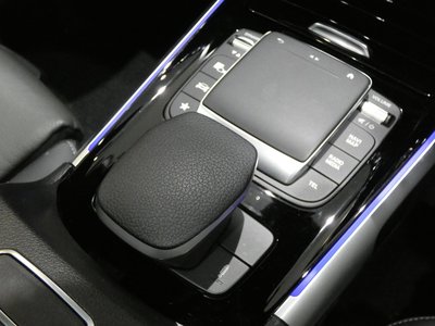 2022 Mercedes-BENZ GLB AMG 缩略图 13