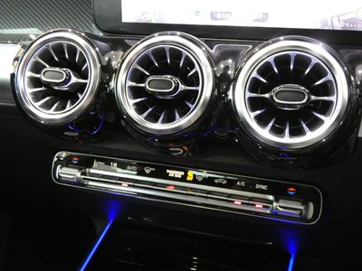 2022 Mercedes-BENZ GLB AMG 缩略图 12