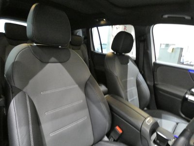 2022 Mercedes-BENZ GLB AMG 缩略图 34