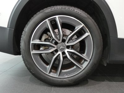 2022 Mercedes-BENZ GLB AMG 缩略图 33