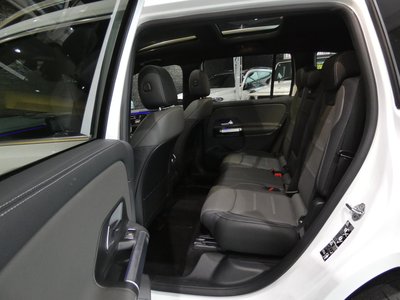 2022 Mercedes-BENZ GLB AMG 缩略图 19