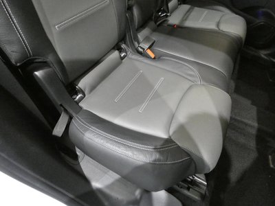 2022 Mercedes-BENZ GLB AMG 缩略图 40