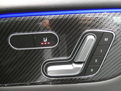 2022 Mercedes-BENZ GLB AMG 缩略图 15