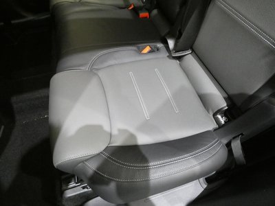2022 Mercedes-BENZ GLB AMG 缩略图 41