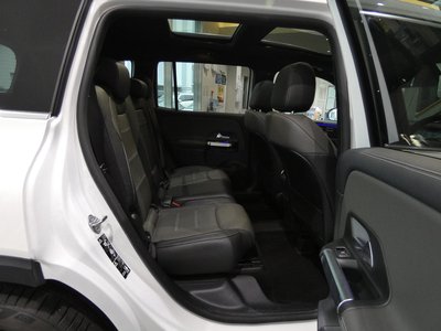 2022 Mercedes-BENZ GLB AMG 缩略图 18