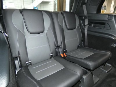2022 Mercedes-BENZ GLB AMG 缩略图 42