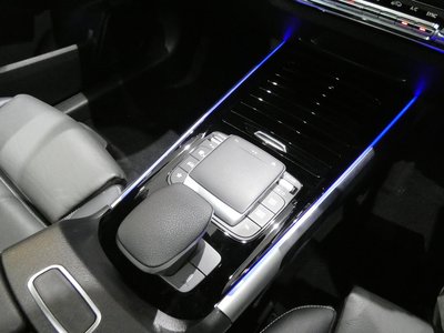 2022 Mercedes-BENZ GLB AMG 缩略图 14