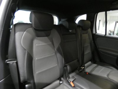 2022 Mercedes-BENZ GLB AMG 缩略图 38
