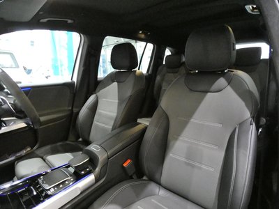 2022 Mercedes-BENZ GLB AMG 缩略图 35