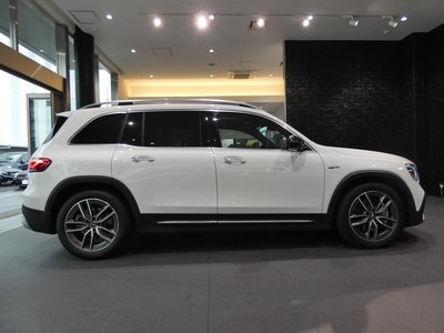 2022 Mercedes-BENZ GLB AMG 缩略图 28
