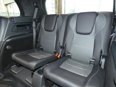 2022 Mercedes-BENZ GLB AMG 缩略图 43