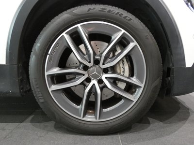 2022 Mercedes-BENZ GLB AMG 缩略图 32