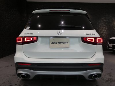 2022 Mercedes-BENZ GLB AMG 缩略图 27