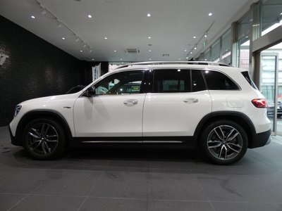 2022 Mercedes-BENZ GLB AMG 缩略图 29