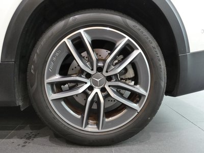 2022 Mercedes-BENZ GLB AMG 缩略图 30