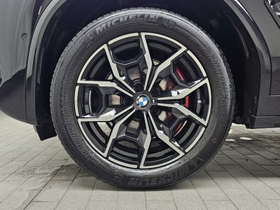 2024 BMW X3 — фото 6