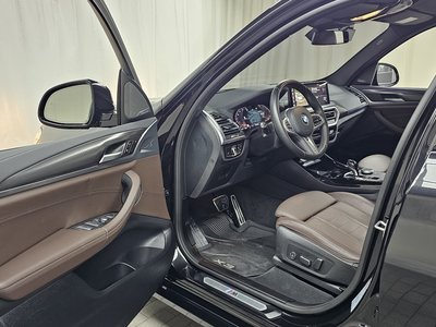 صورة مصغرة 13 لـ 2024 BMW X3