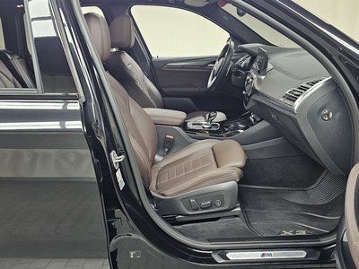 صورة مصغرة 16 لـ 2024 BMW X3