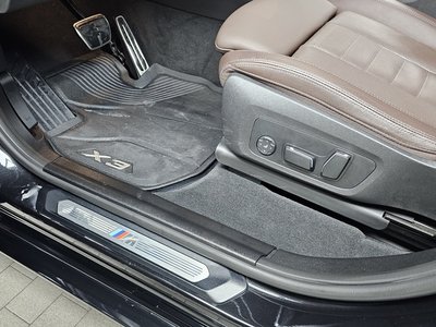 صورة مصغرة 12 لـ 2024 BMW X3