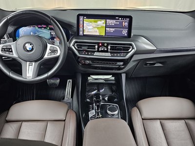 2024 BMW X3 — фото 5
