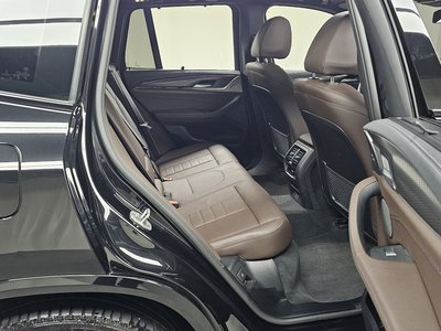صورة مصغرة 17 لـ 2024 BMW X3