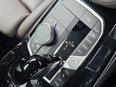 صورة مصغرة 24 لـ 2024 BMW X3