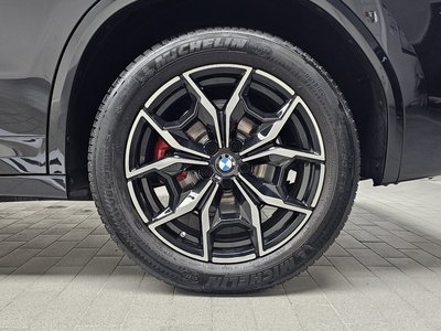 2024 BMW X3 — фото 8