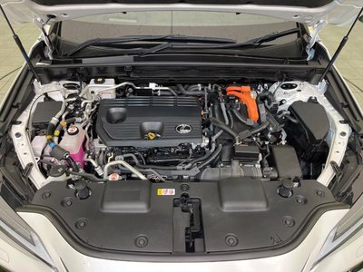 2021 Lexus NX 缩略图 18