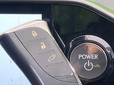2021 Lexus NX 缩略图 33