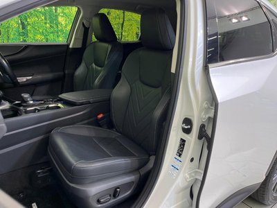 2021 Lexus NX 缩略图 45